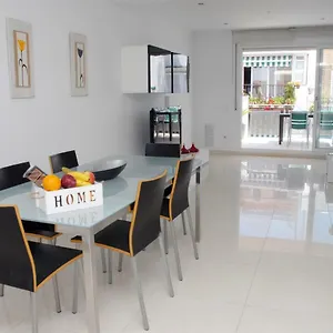 Montroig 3 Atico Apartment Sitges