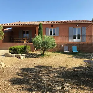 La Maison Bougnette Ferienhaus